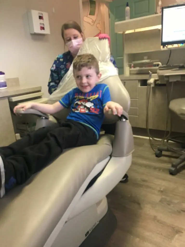 Young Smiles Pediatric Dentistry