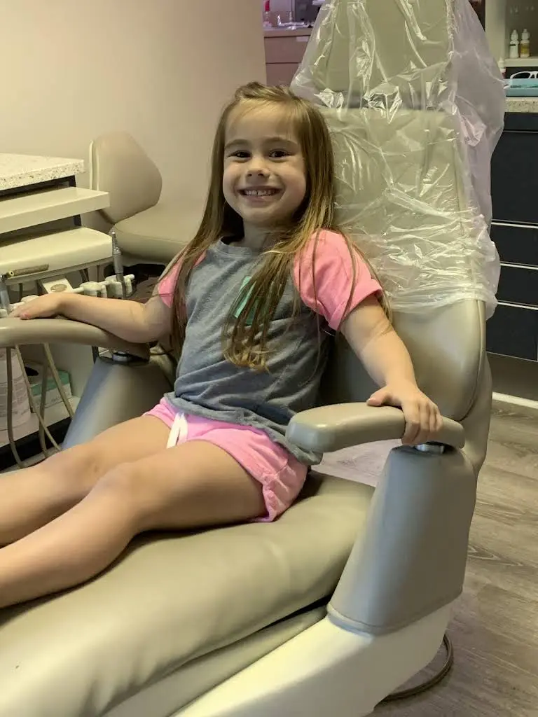 Young Smiles Pediatric Dentistry