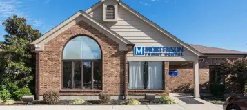Mortenson Family Dental