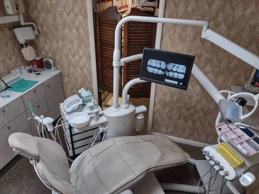North Ft. Mitchell Dentistry, John M Schulte DMD - Professional dental clinic exterior with modern facilities