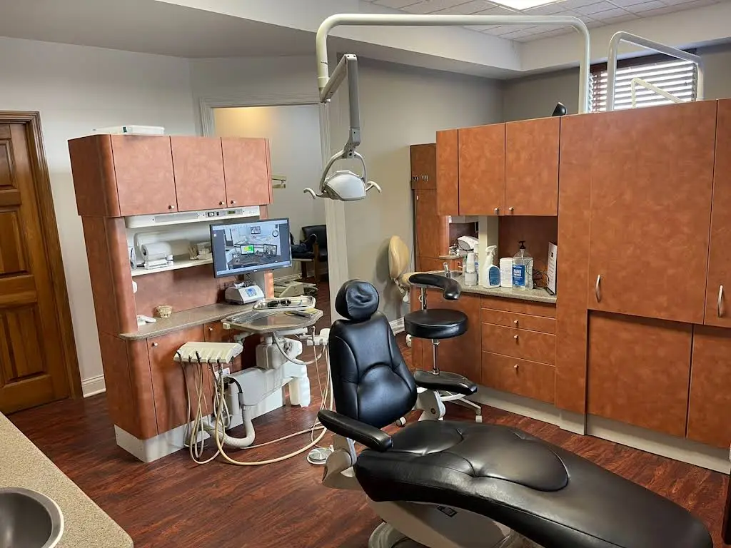 Ryle Dental Care: Dr. Tara Ryle - Professional dental clinic exterior with modern facilities
