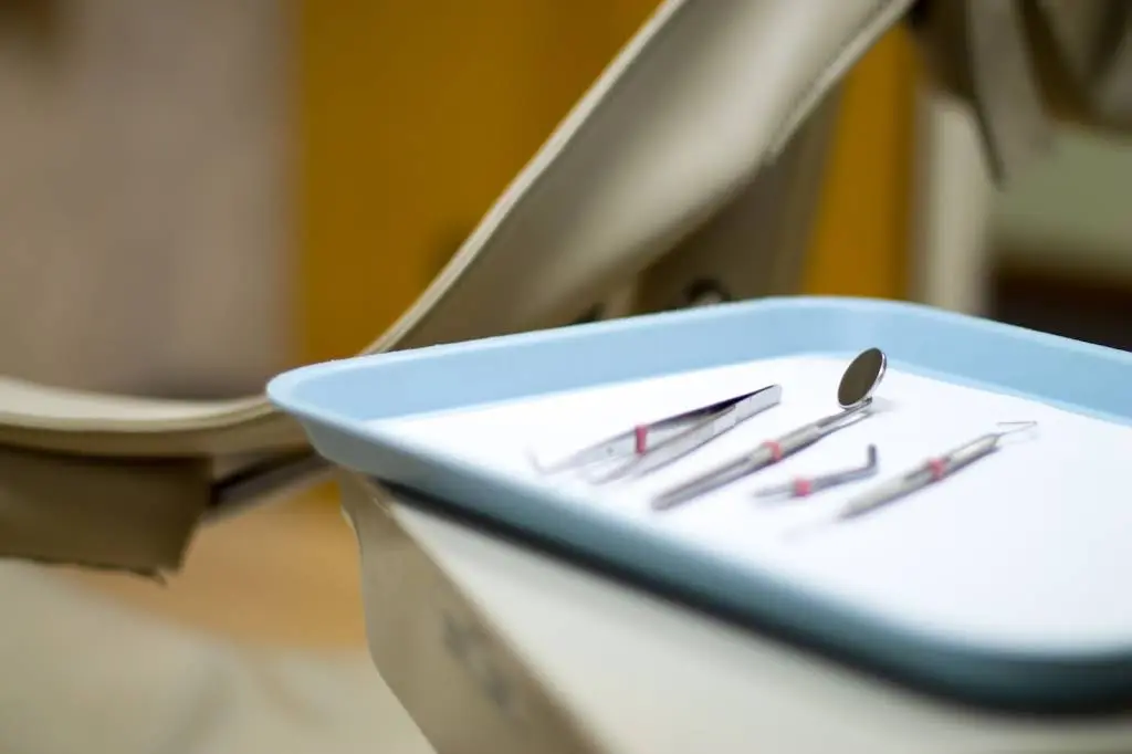 Thompson Family Dental - Professional dental clinic exterior with modern facilities