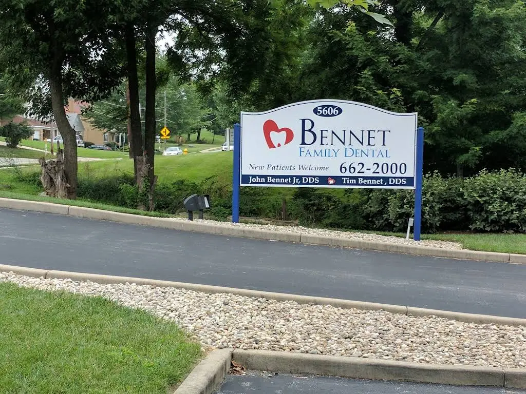 Bennet Family Dental