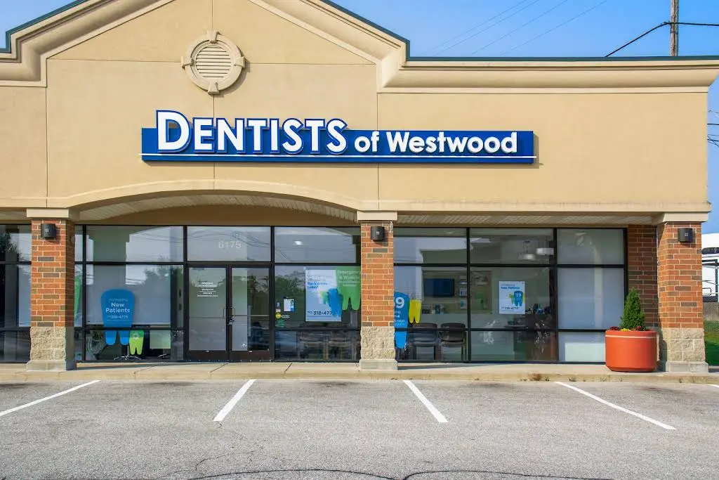 Dentists of Westwood