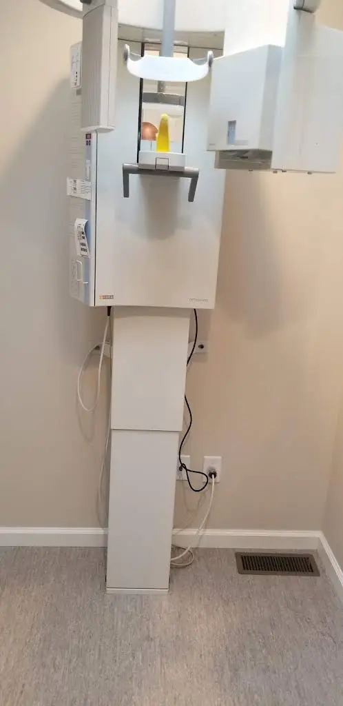Tepe Dentistry
