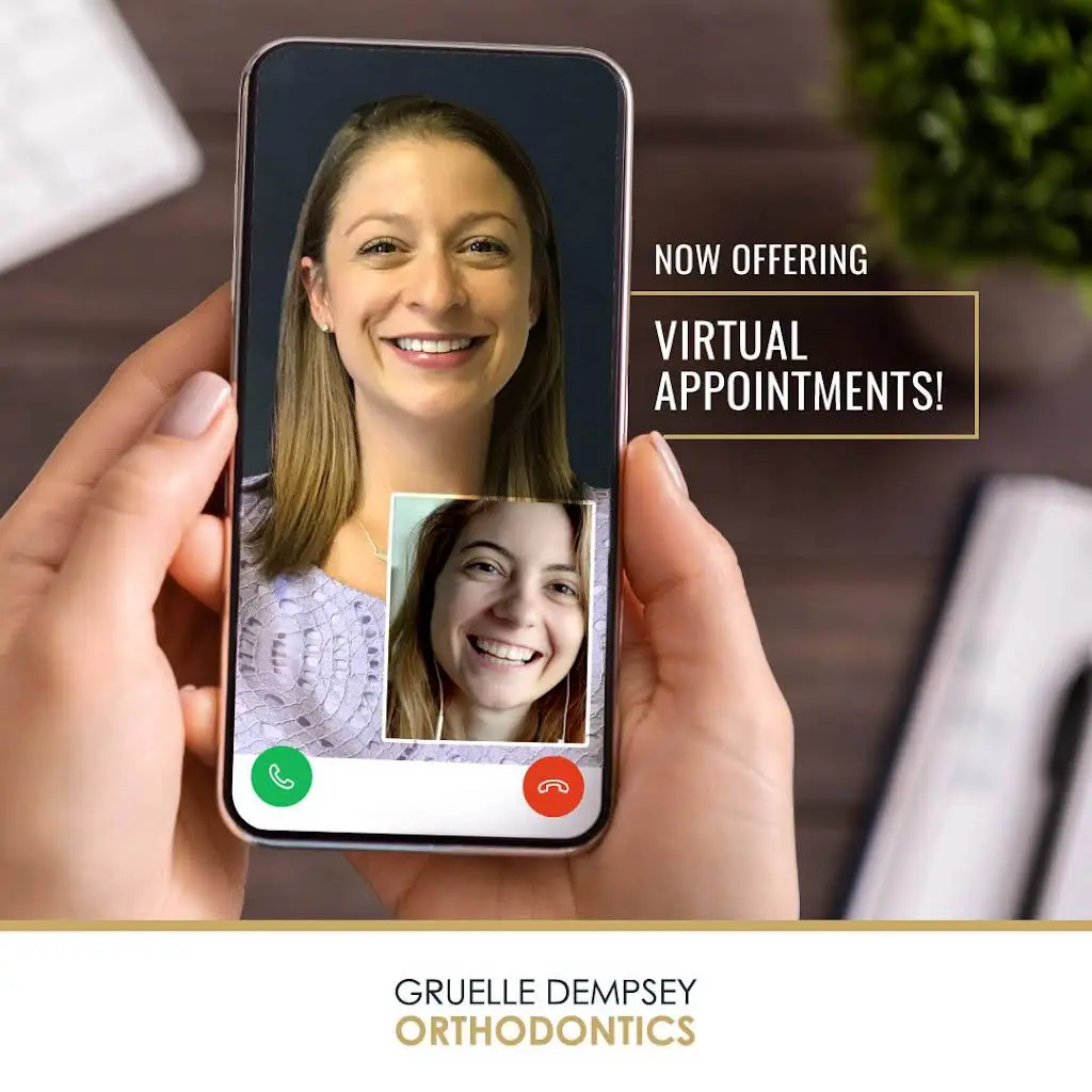 Gruelle Dempsey Orthodontics
