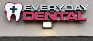 Everyday Dental
