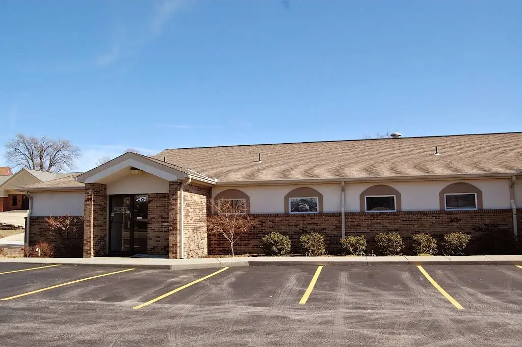 Forte Dentistry - Professional dental clinic exterior with modern facilities