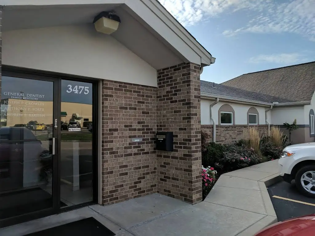 Forte Dentistry