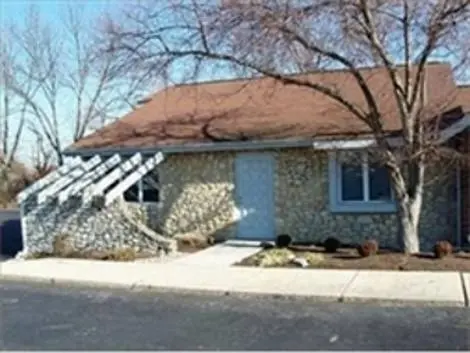 Liberty Dental Associates - Professional dental clinic exterior with modern facilities