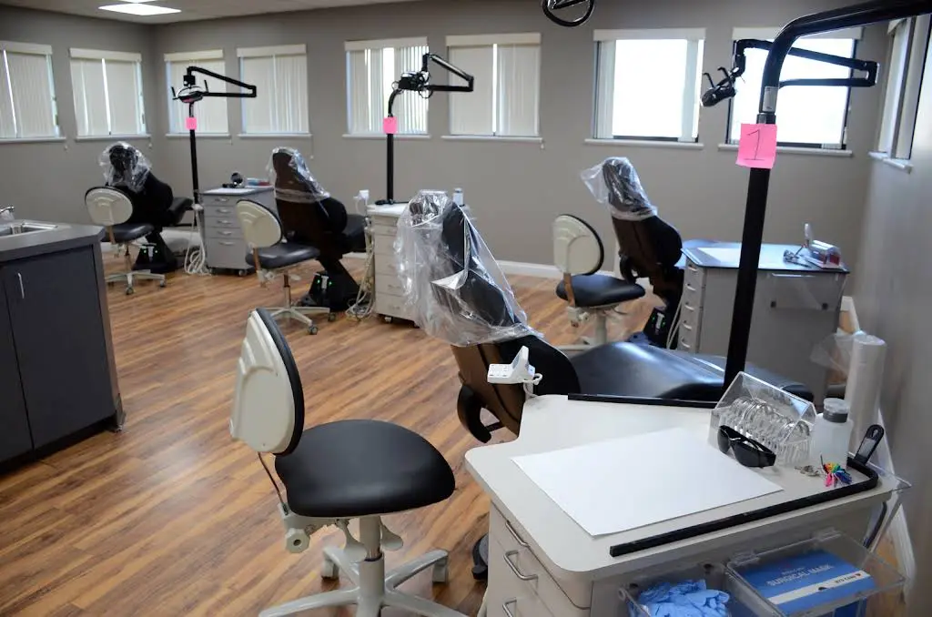 Pawlak Orthodontics - Professional dental clinic exterior with modern facilities