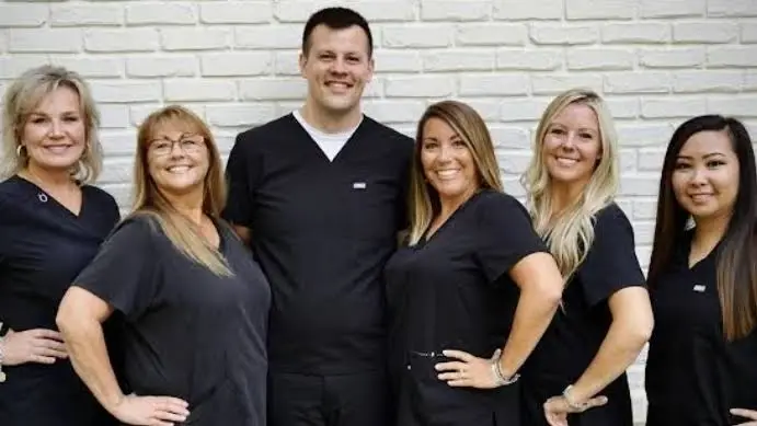 Goad Family Dentistry - Professional dental clinic exterior with modern facilities