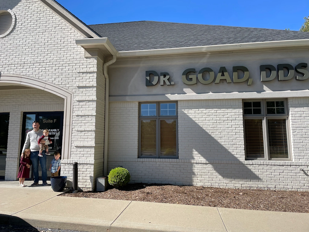 Goad Family Dentistry