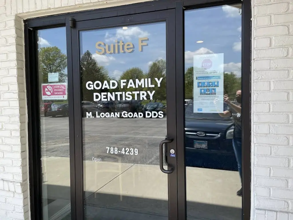 Goad Family Dentistry