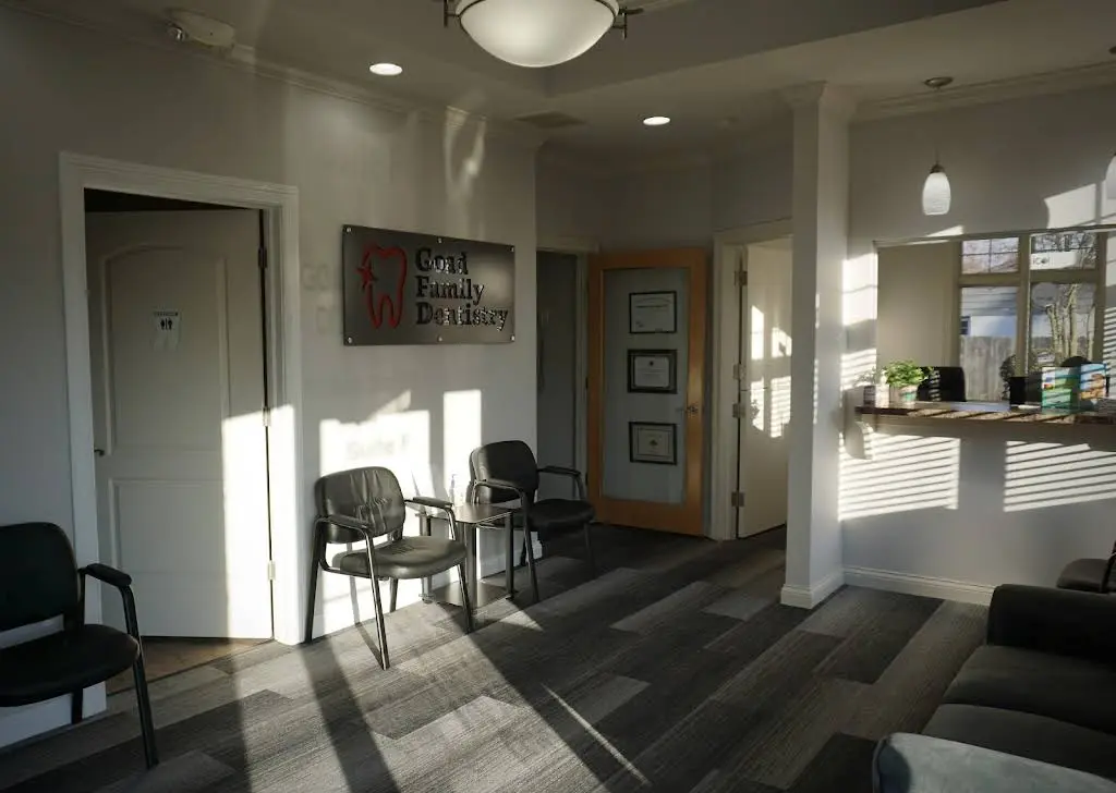 Goad Family Dentistry
