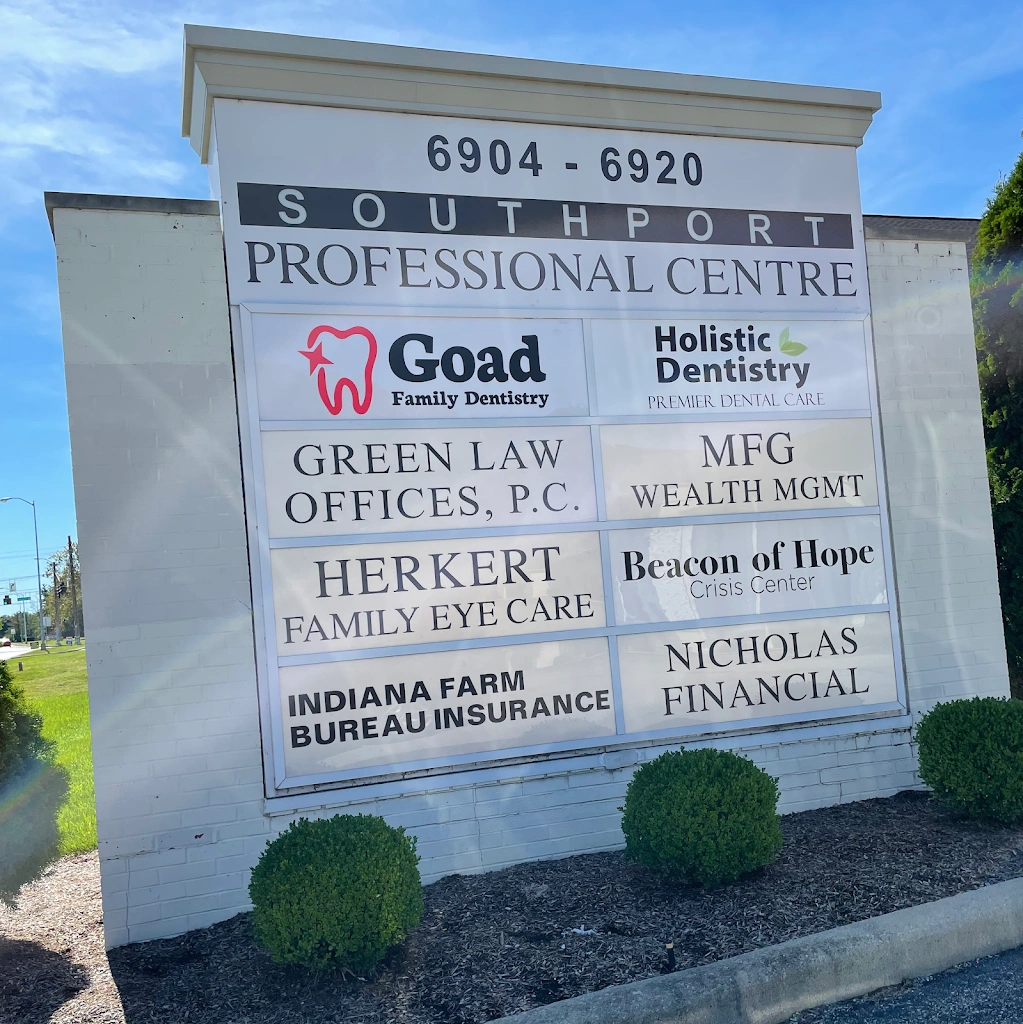 Goad Family Dentistry