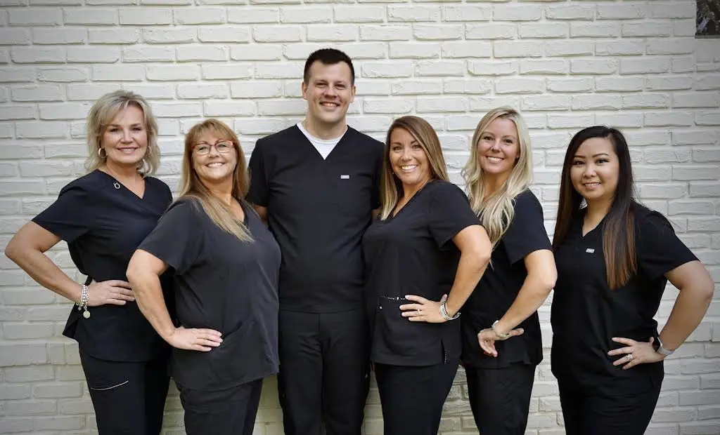 Goad Family Dentistry