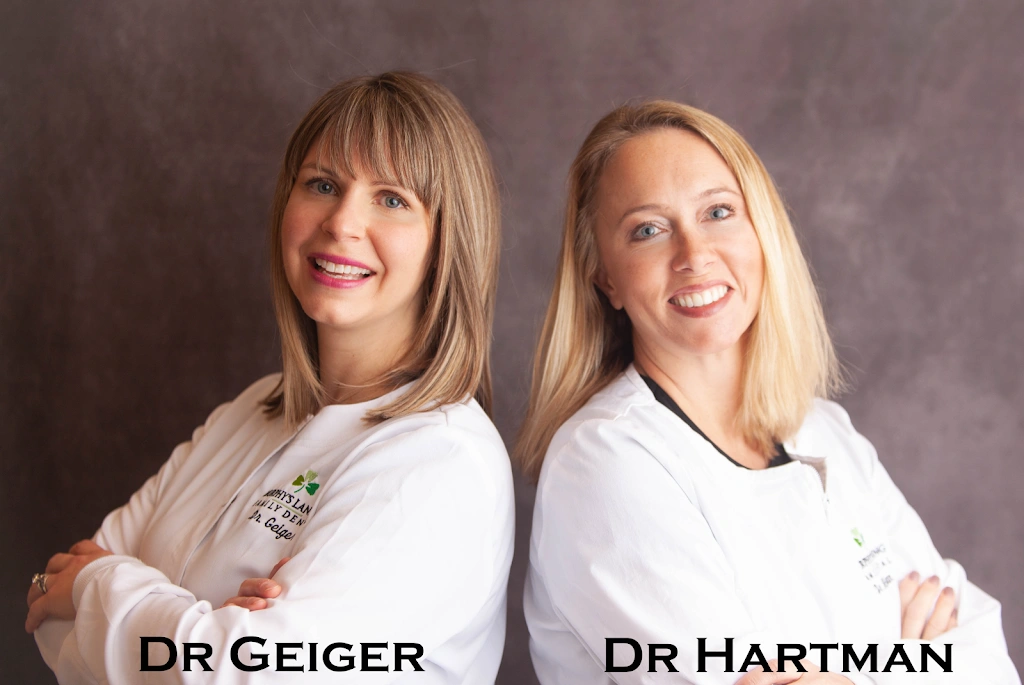 Murphy's Landing Family Dental - Professional dental clinic exterior with modern facilities