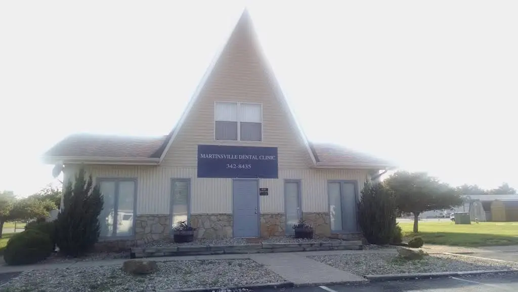 Martinsville Dental Clinic