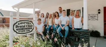 Gosport Dental Clinic