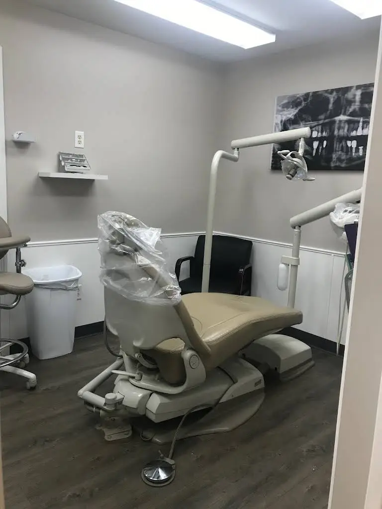 Gosport Dental Clinic