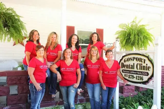Gosport Dental Clinic
