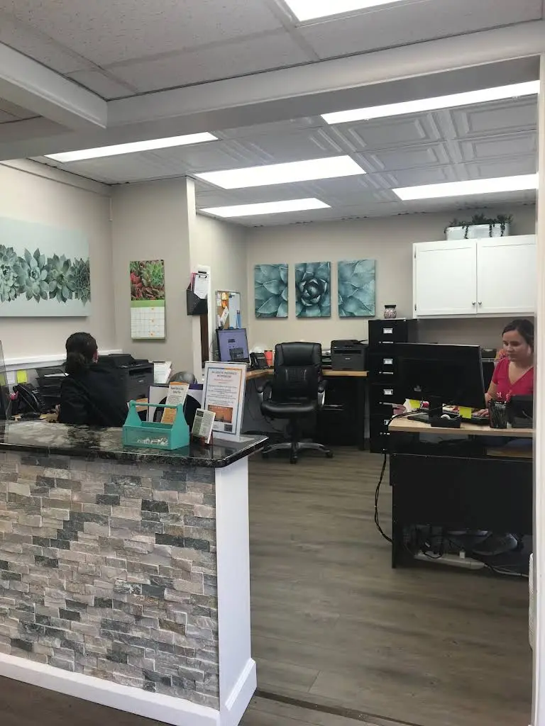 Gosport Dental Clinic