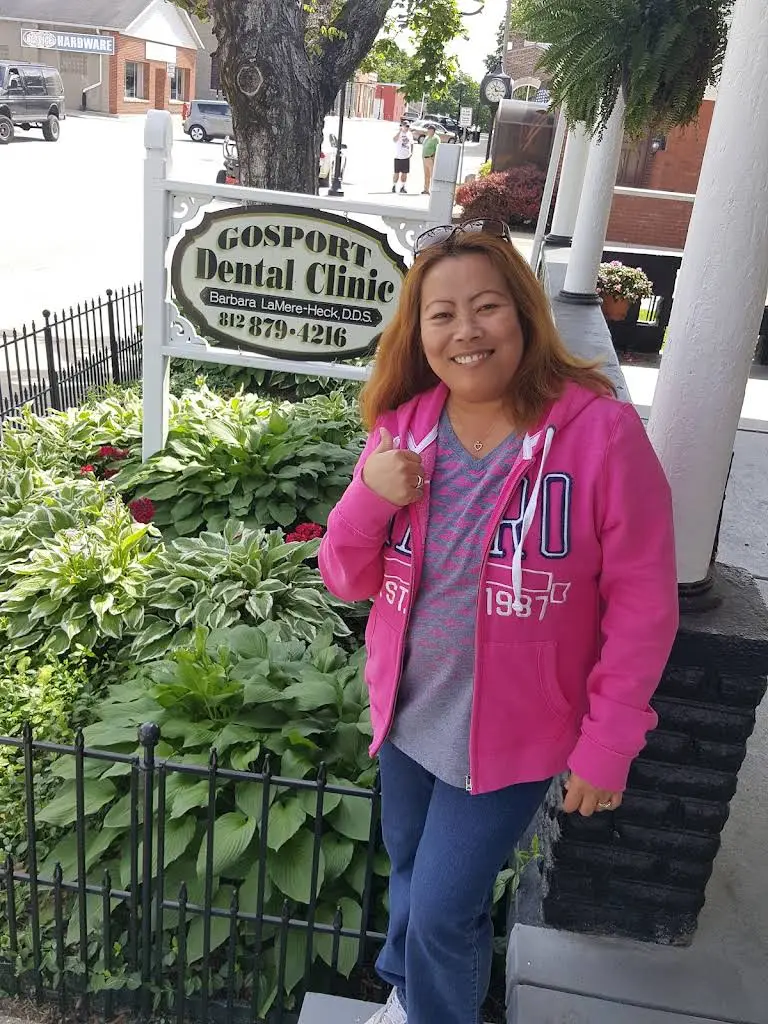 Gosport Dental Clinic