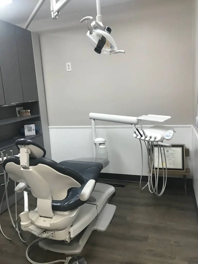 Gosport Dental Clinic