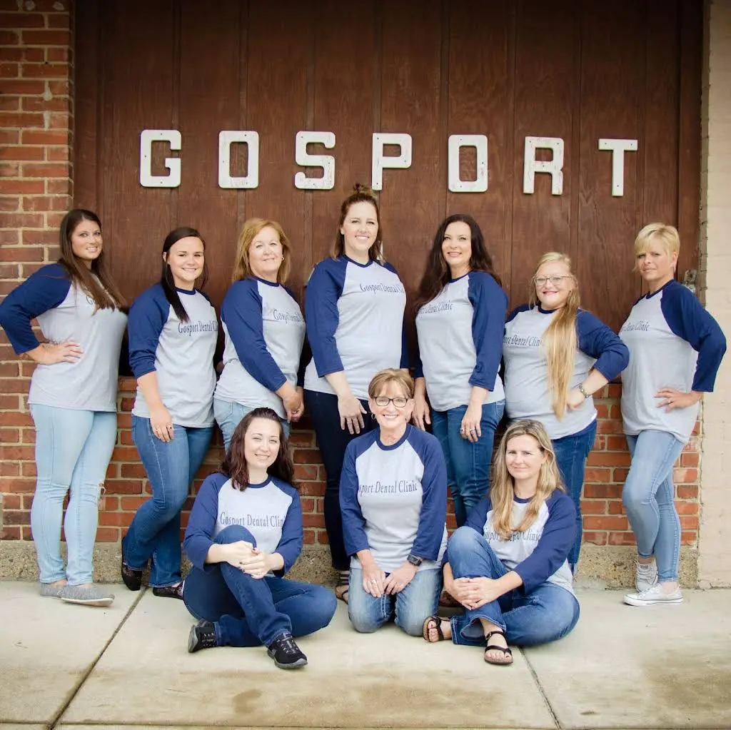 Gosport Dental Clinic