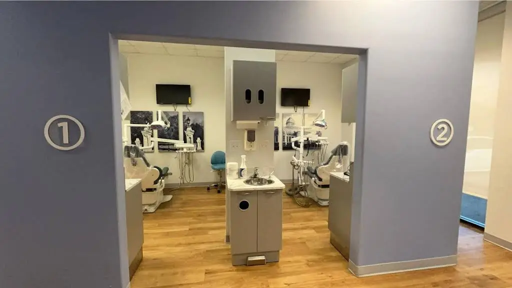 Dentist in Powell