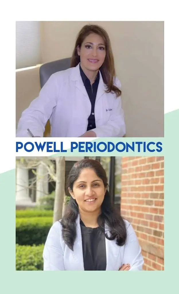 Powell Periodontics & Oral Surgery