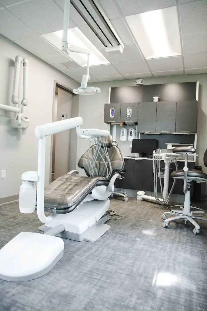 Encompass Dental Studio of Westerville