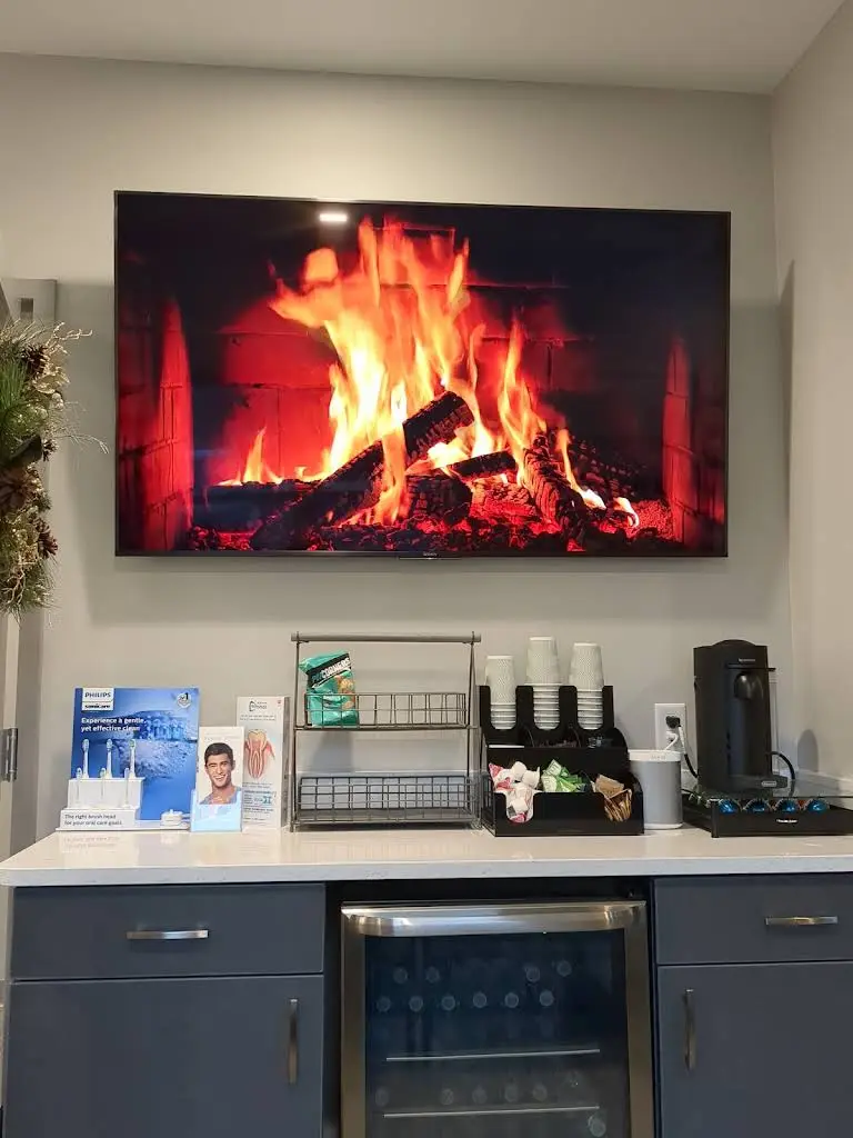 Encompass Dental Studio of Westerville