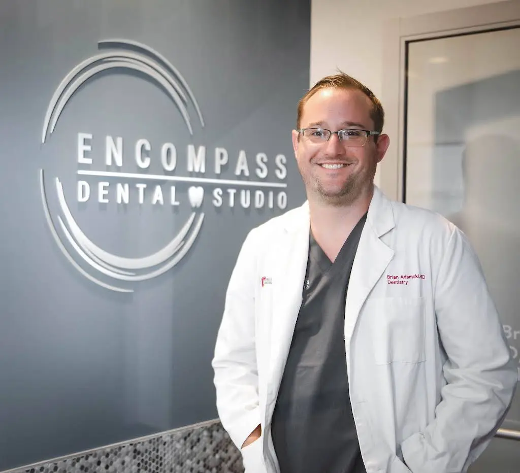 Encompass Dental Studio of Westerville