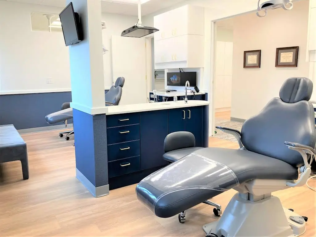 Westerville Pediatric Dental