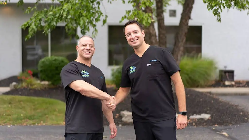 Oak Creek Dental Care