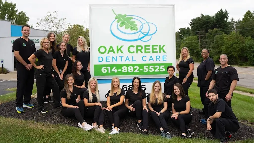Oak Creek Dental Care