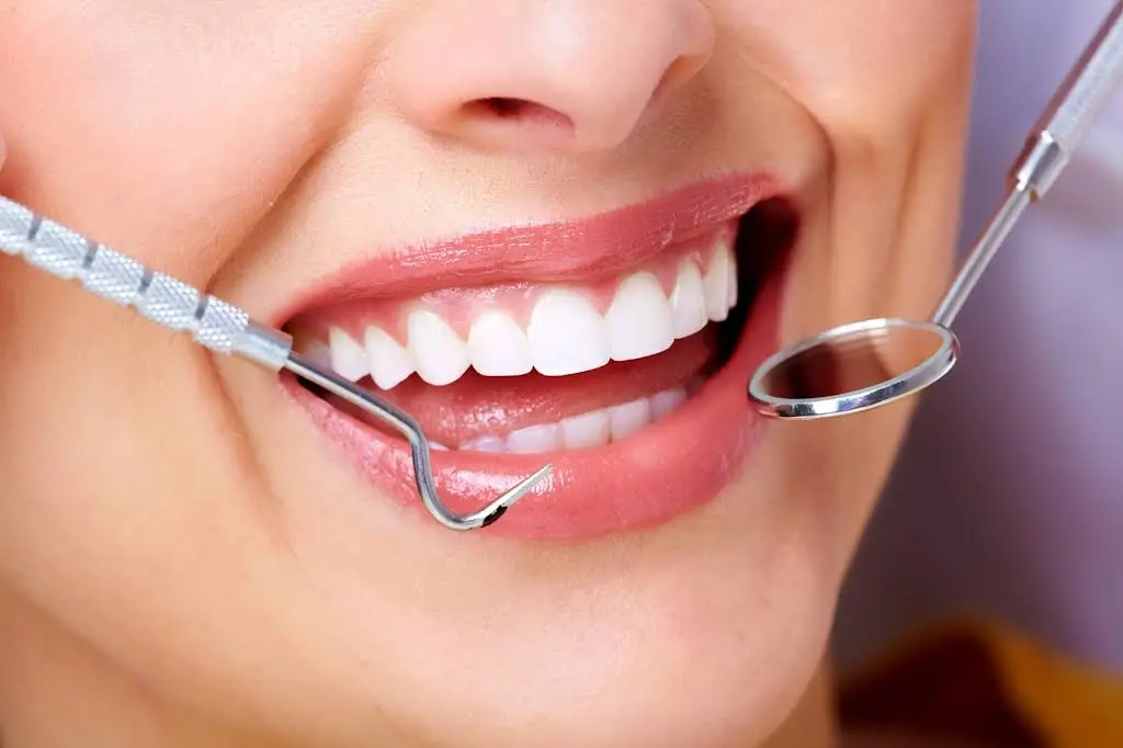 Westerville Smiles - Professional dental clinic exterior with modern facilities