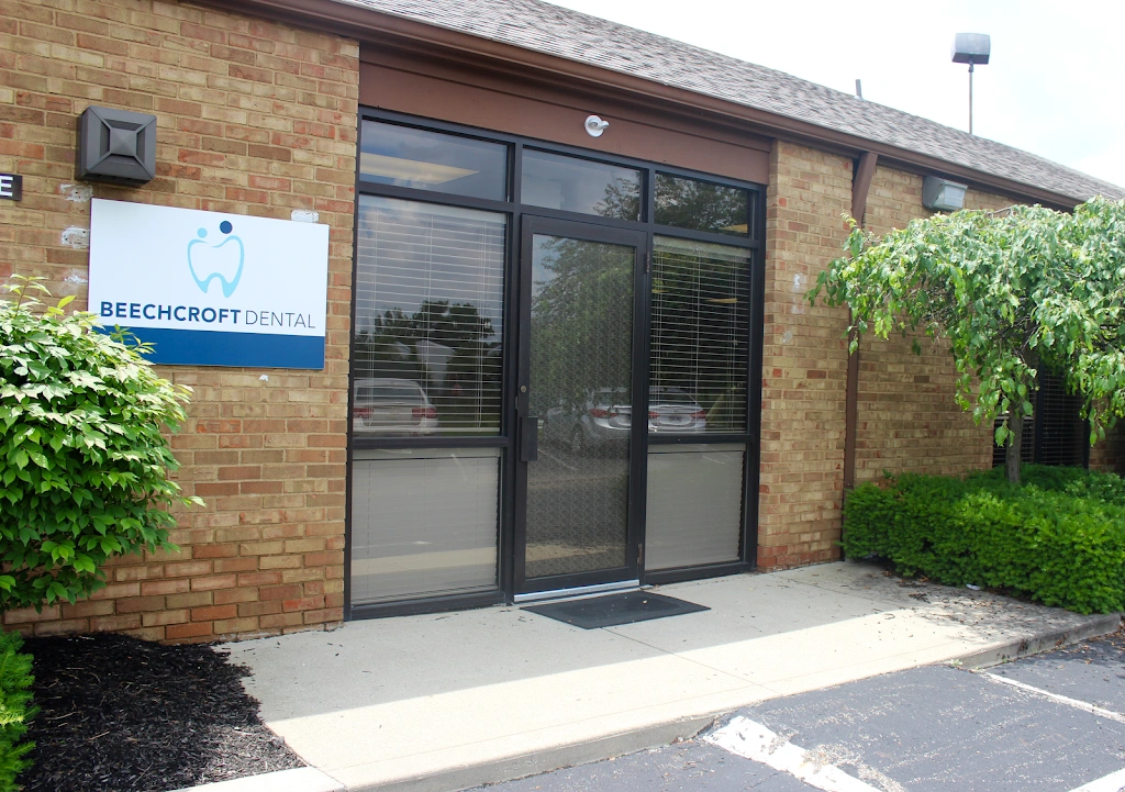 Beechcroft Dental - Professional dental clinic exterior with modern facilities