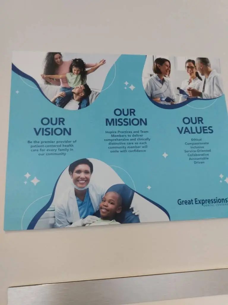Great Expressions Dental Centers - Maple Canyon