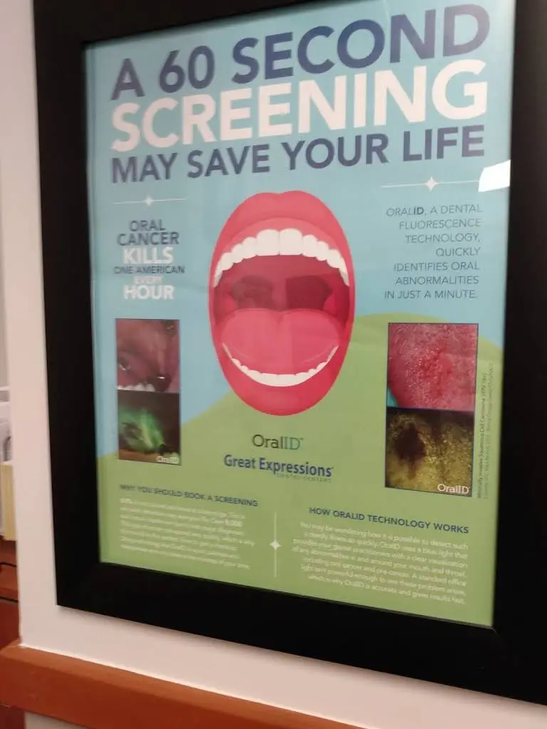 Great Expressions Dental Centers - Maple Canyon