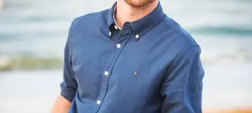 Ross Gordon DDS MS Periodontics and Dental Implants