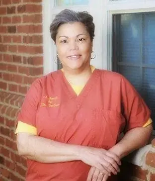 A Smile By Dr. DeVese