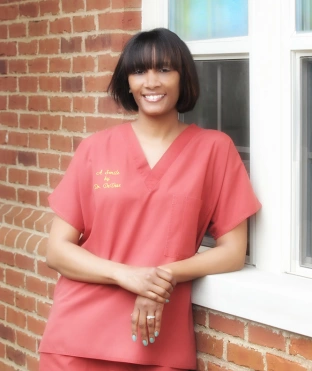 A Smile By Dr. DeVese