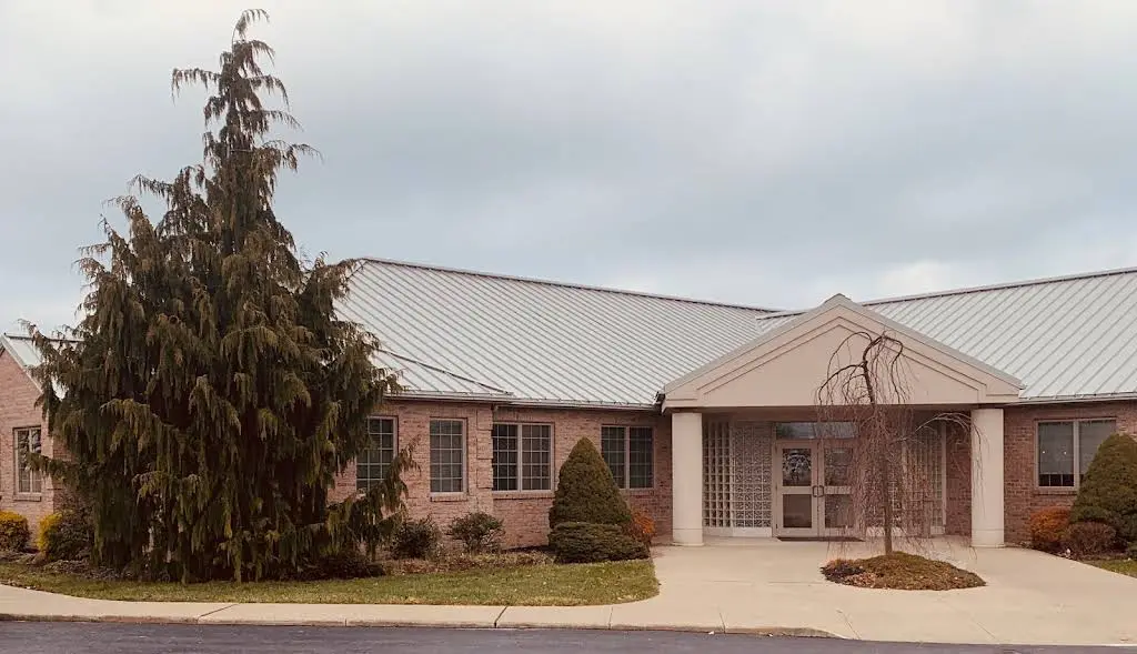 Garrison Dental - Professional dental clinic exterior with modern facilities