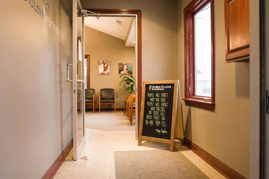 Smiles To Love Orthodontics