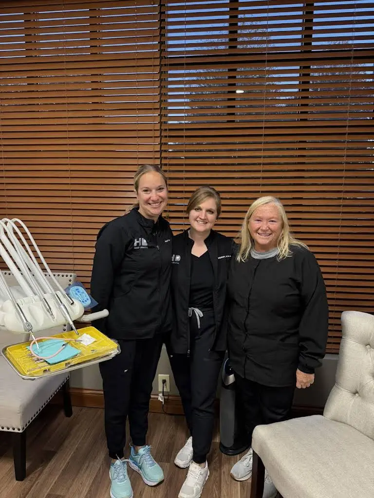 Haid Dental