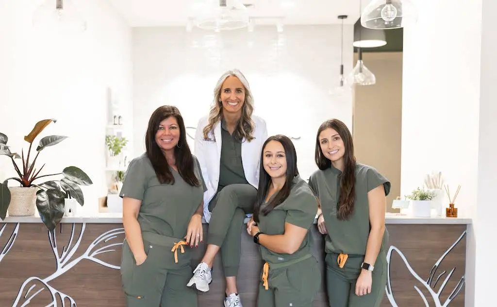 Avery Dental Wellness Dublin - Professional dental clinic exterior with modern facilities