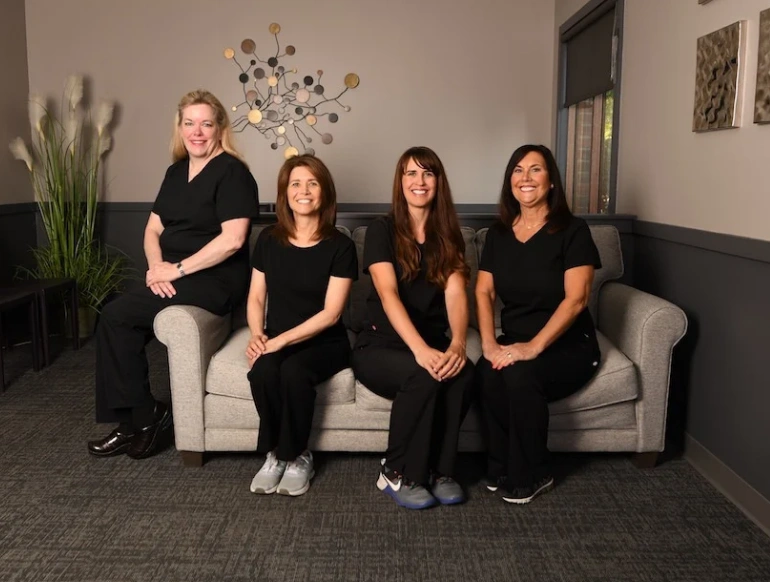 Nemcik & Beers Family Dentistry, Inc.